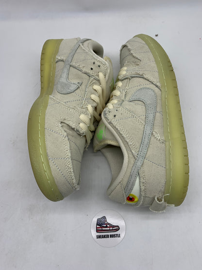 Nike SB Dunk Low Mummy