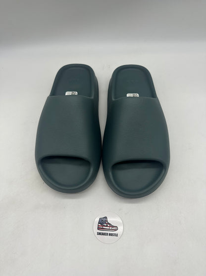 adidas Yeezy Slide Slate Marine