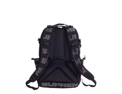 Supreme Backpack (FW21) Black