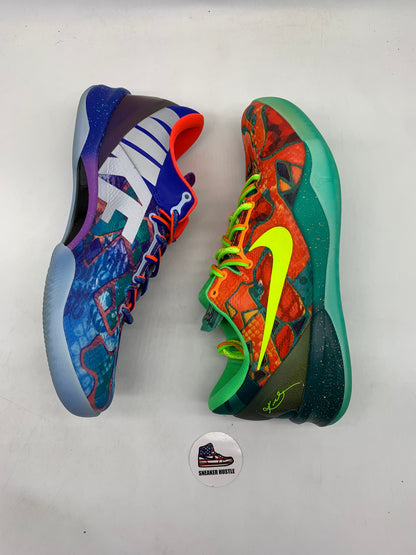 Nike Kobe 8 Protro What The (2025)