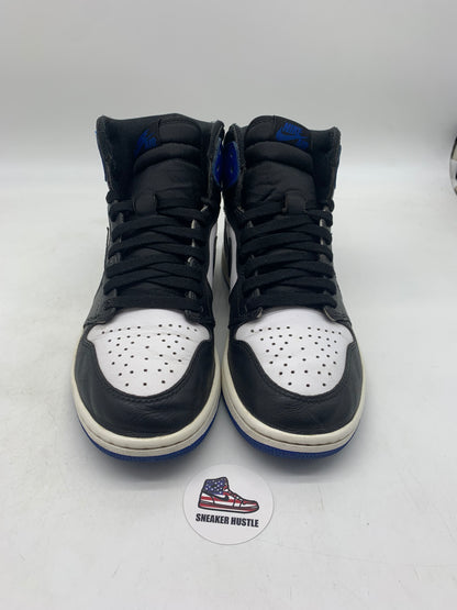 Jordan 1 Retro High Fragment