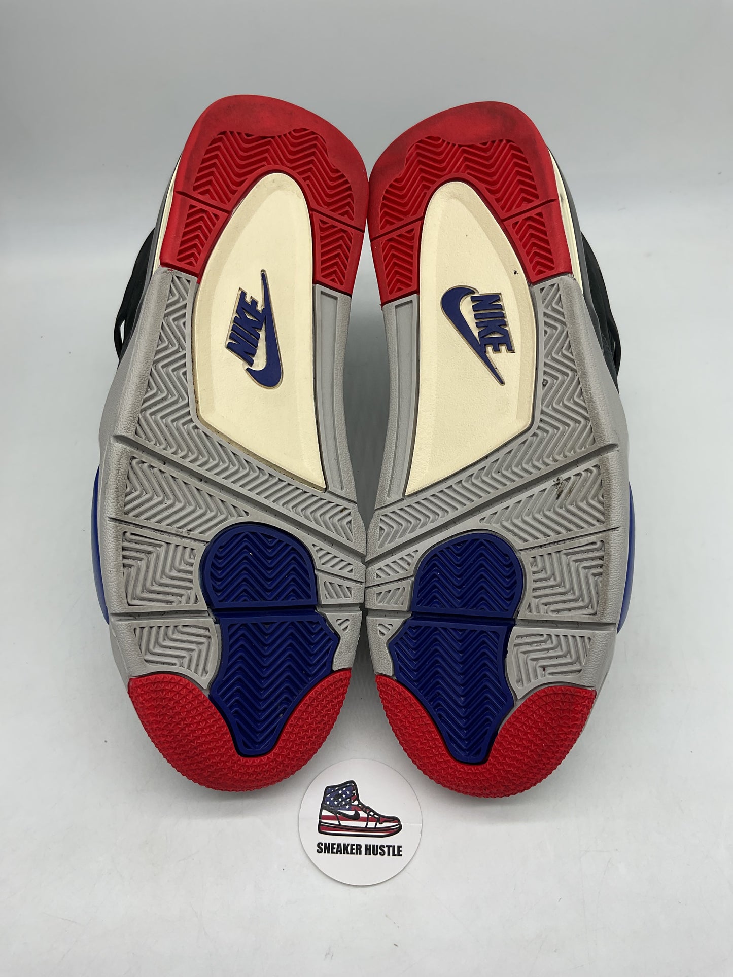 Jordan 4 Retro Rare Air (White Lettering)
