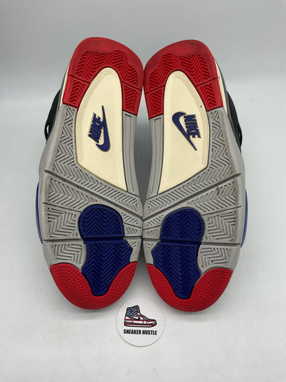 Jordan 4 Retro Rare Air (White Lettering)