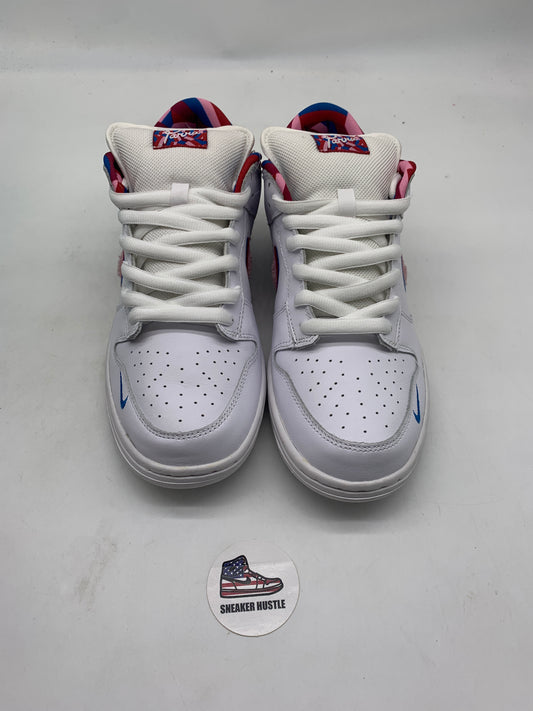 Nike SB Dunk Low Parra