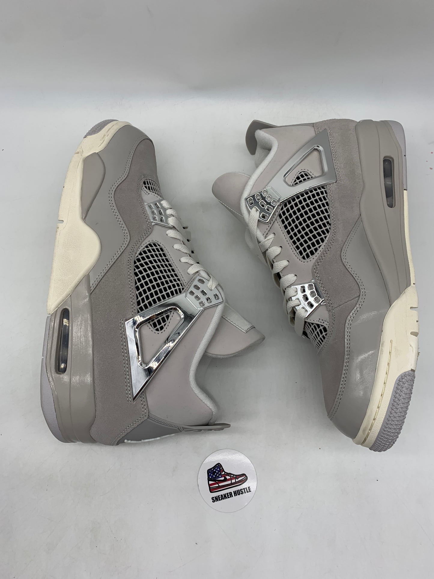 Jordan 4 Retro Frozen Moments (Women's)