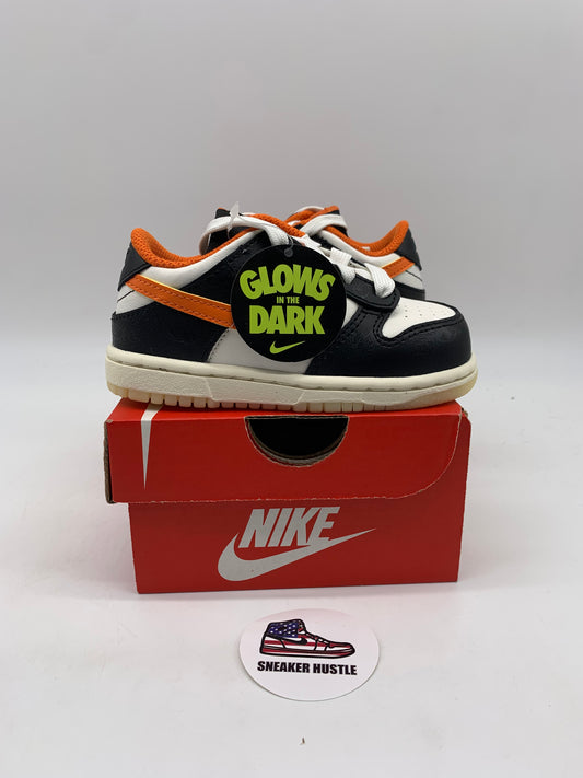 Nike Dunk Low PRM Halloween (2021) (TD)