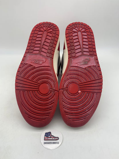 Jordan 1 Retro High OG Chicago Lost and Found