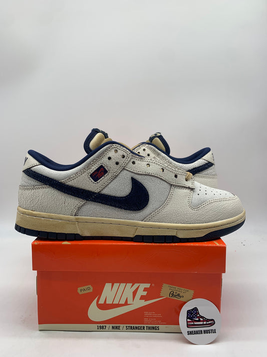 Nike Dunk Low Stranger Things Phantom
