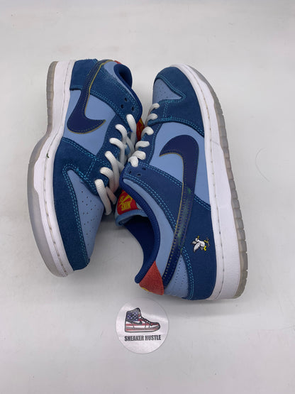Nike SB Dunk Low Pro Why So Sad?