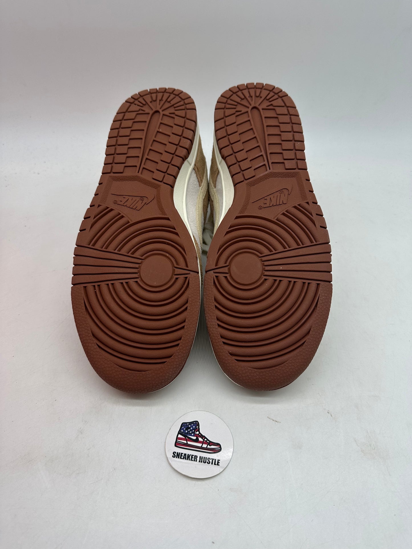 Nike Dunk Low Medium Curry (2021/2024)