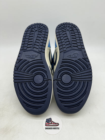 Jordan 1 Retro High Obsidian
