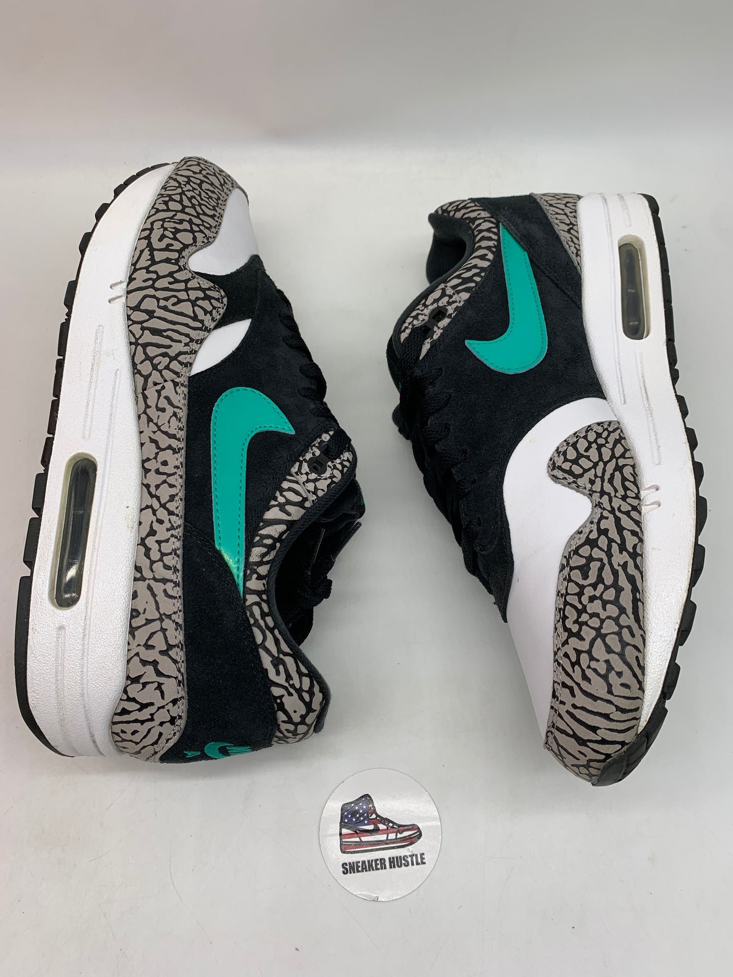 Nike Air Max 1 atmos Elephant (2017)