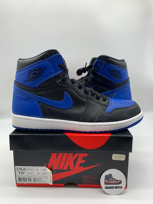 Jordan 1 Retro Royal (2017)