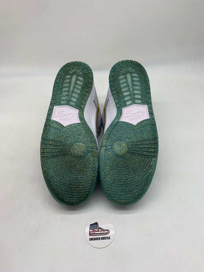 Nike SB Dunk Low Sean Cliver