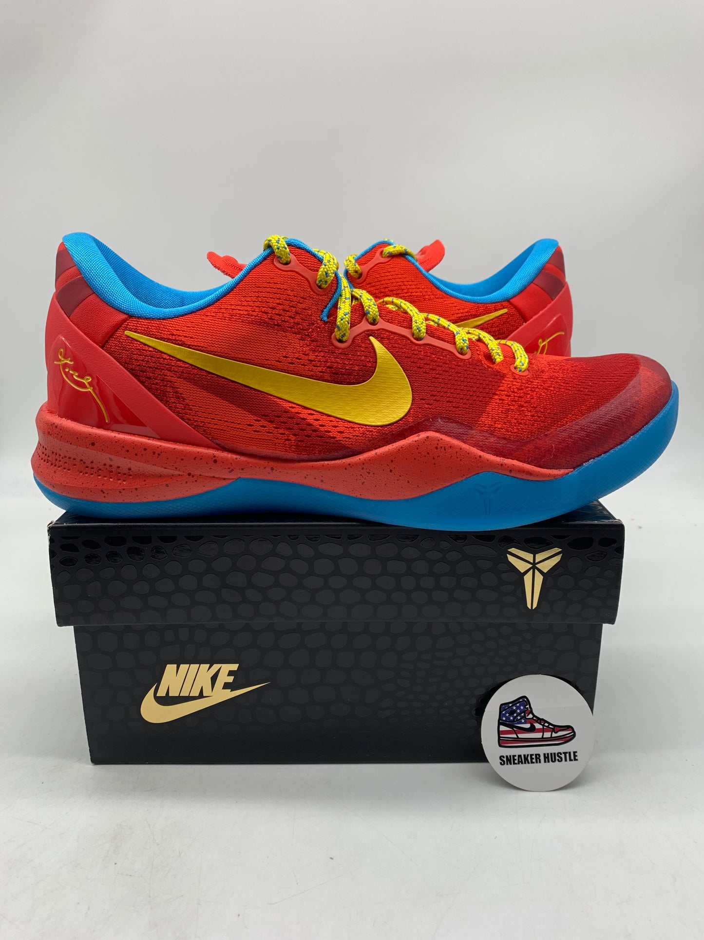 Nike Kobe 8 Protro Year of the Horse (2026)