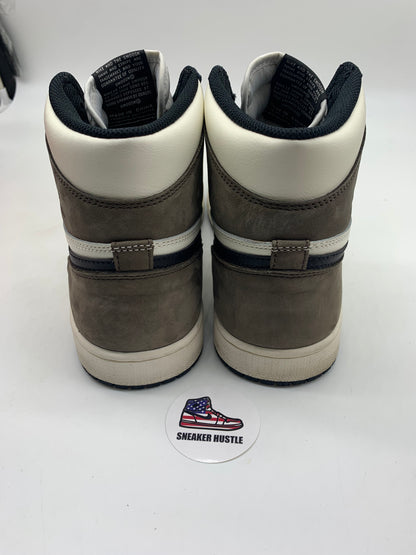 Jordan 1 Retro High Dark Mocha