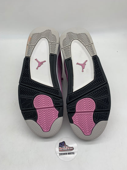 Jordan 4 Retro Orchid (Women's)