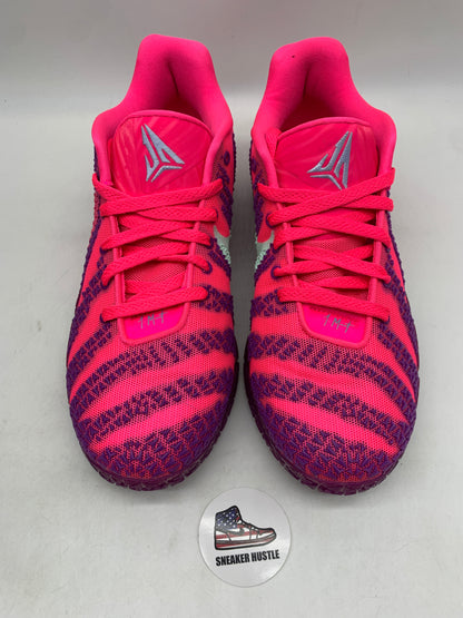 Nike Ja 3 Max Volume