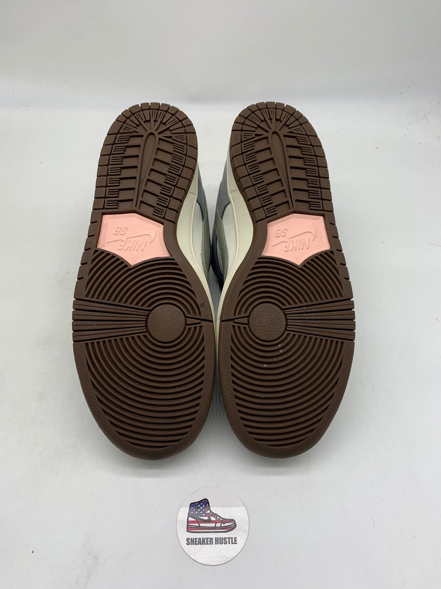 Nike SB Dunk Low Yuto Horigome