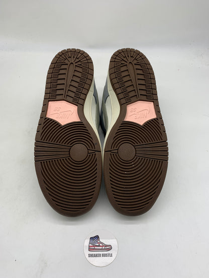 Nike SB Dunk Low Yuto Horigome