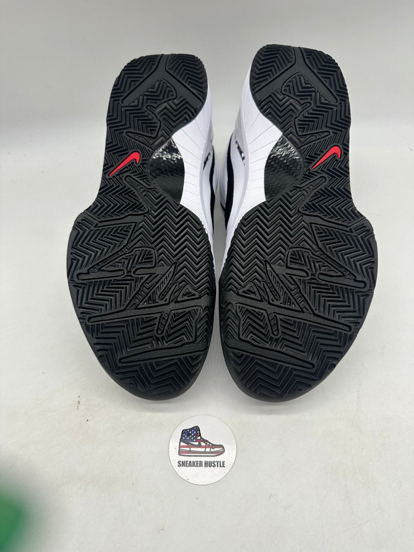 Nike Kobe 4 Protro Mambacita Gigi