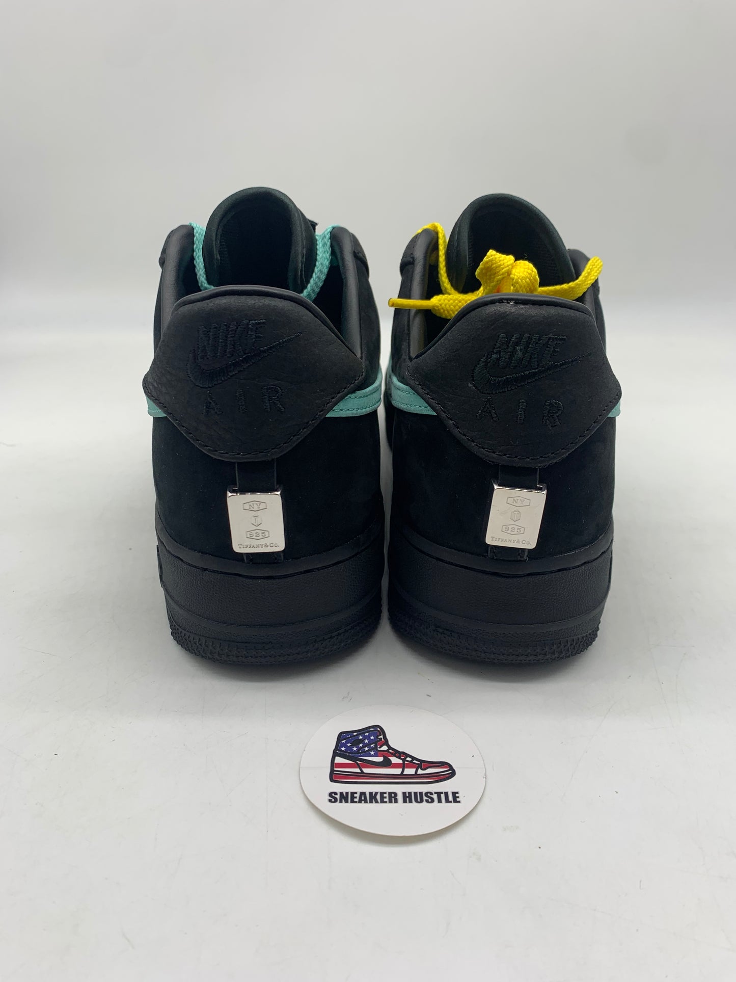 Nike Air Force 1 Low Tiffany & Co. 1837