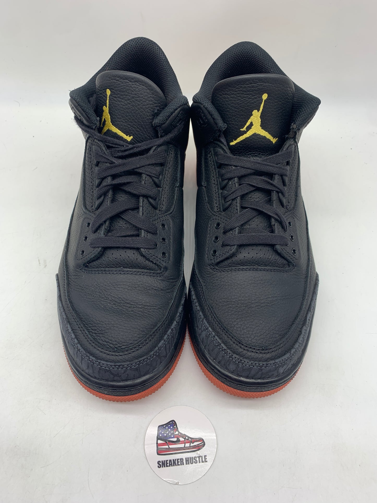 Jordan 3 Retro J Balvin Rio