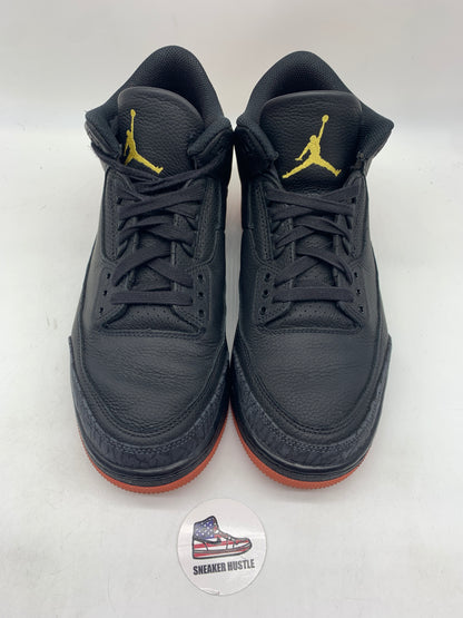 Jordan 3 Retro J Balvin Rio