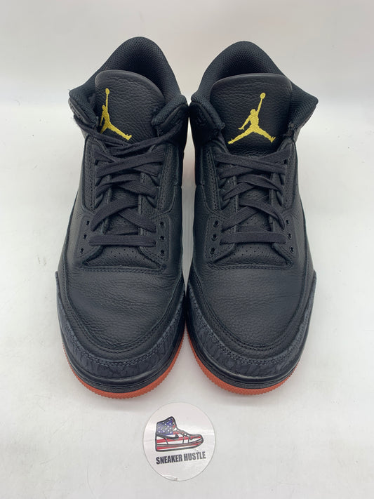 Jordan 3 Retro J Balvin Rio