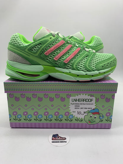 adidas Adistar Control 5 Unheardof Pork Chop Piggy Runner 2.0 Cupcake