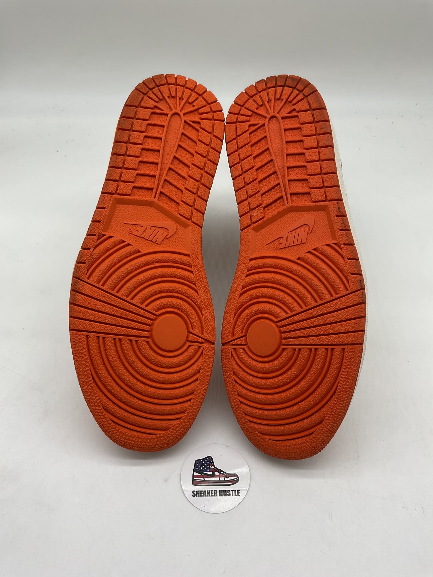 Jordan 1 Retro Reverse Shattered Backboard