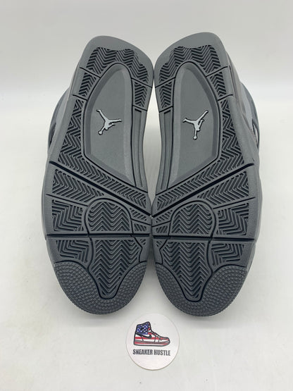 Jordan 4 Retro SE Paris Olympics Wet Cement