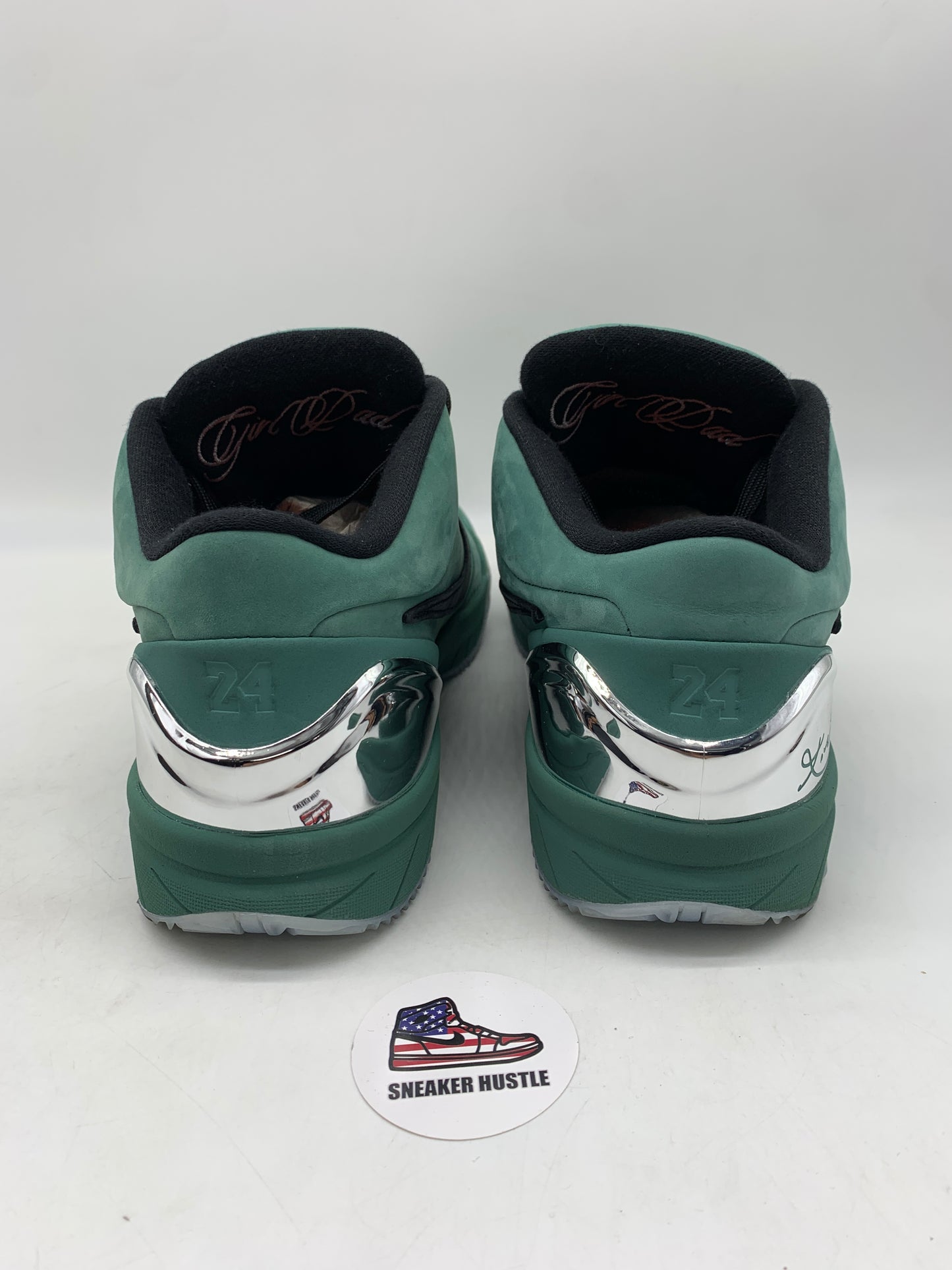 Nike Kobe 4 Protro Girl Dad
