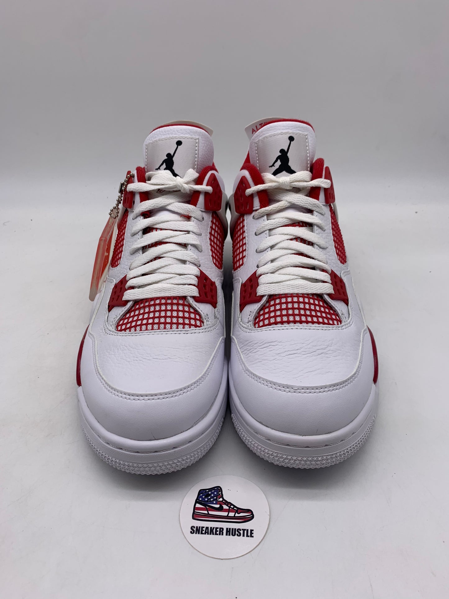 Jordan 4 Retro Alternate 89
