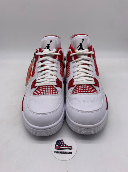 Jordan 4 Retro Alternate 89