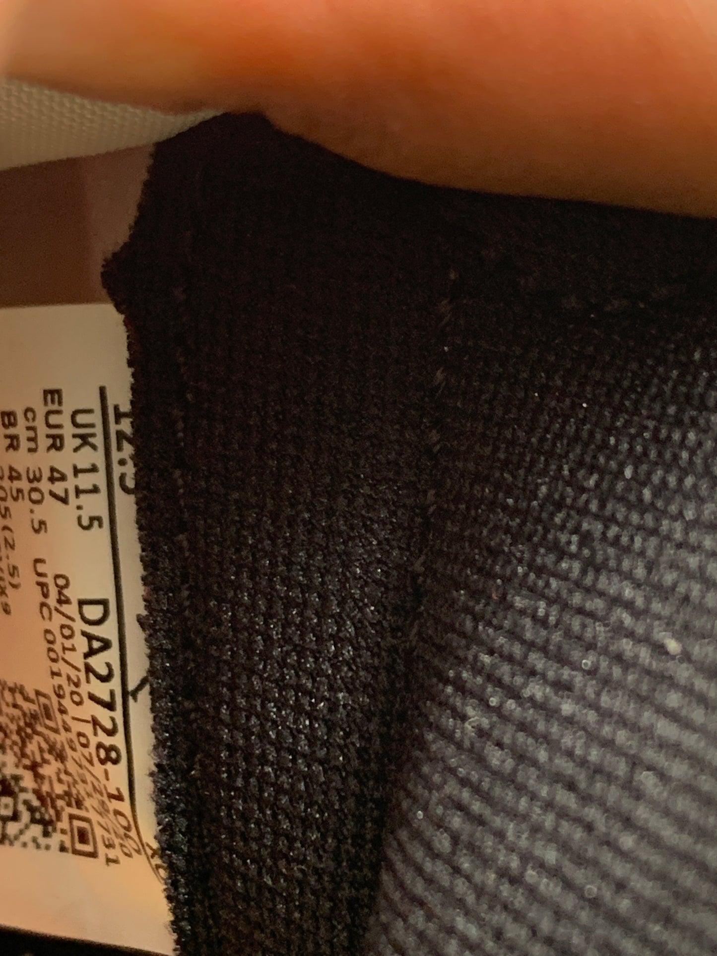 Jordan 1 Retro High Trophy Room Chicago