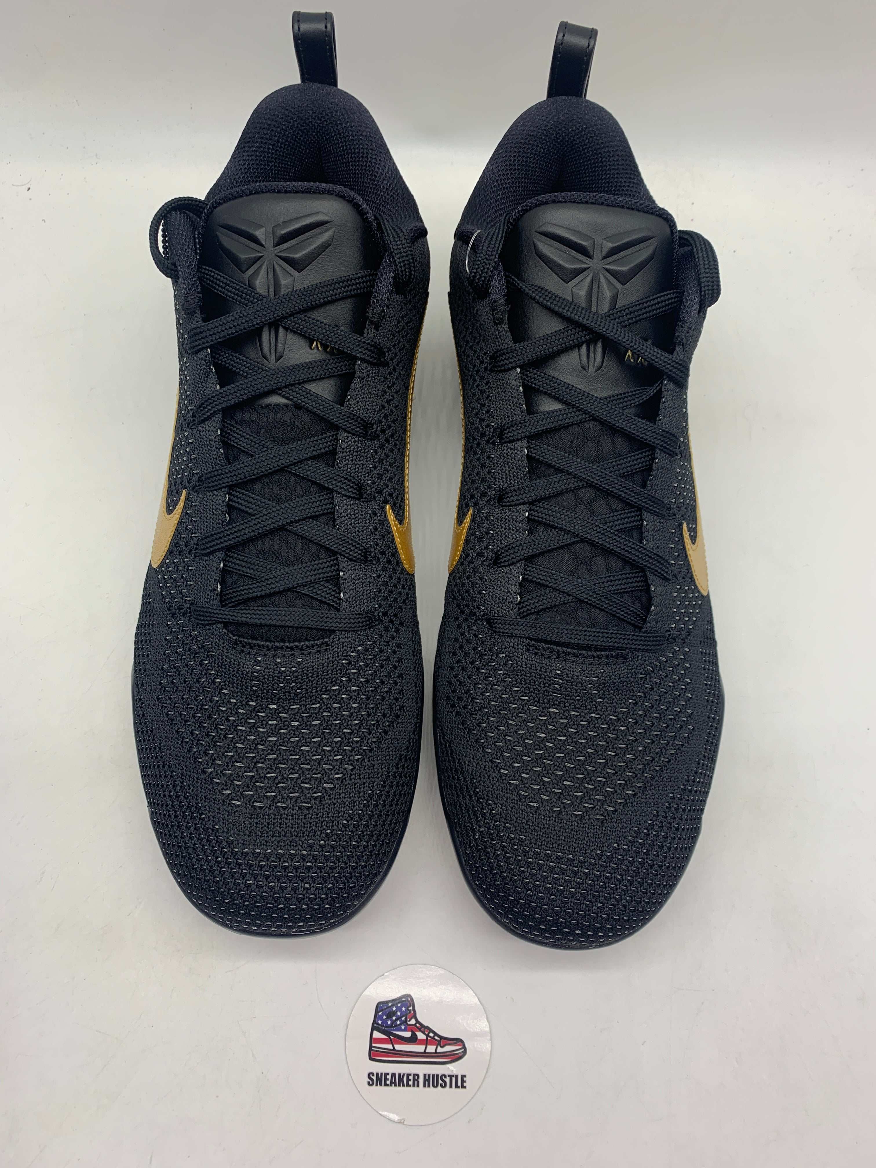 Nike Kobe 11 Elite - Low Protro Fade to Black | Shop Now – Sneaker