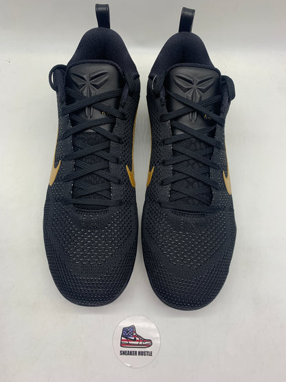 Nike Kobe 11 Elite Low Protro Fade to Black