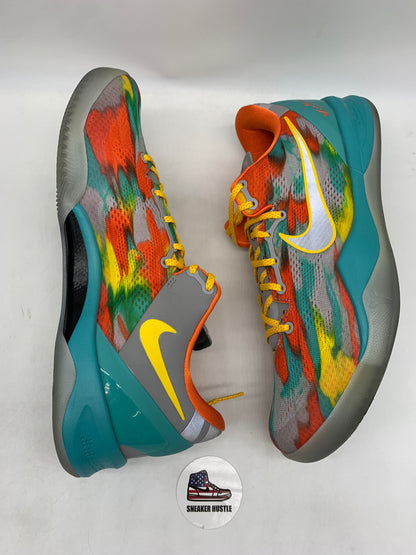 Nike Kobe 8 Protro Venice Beach (2024)