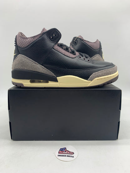 Jordan 3 Retro OG SP A Ma Maniére While You Were Sleeping (Women's)