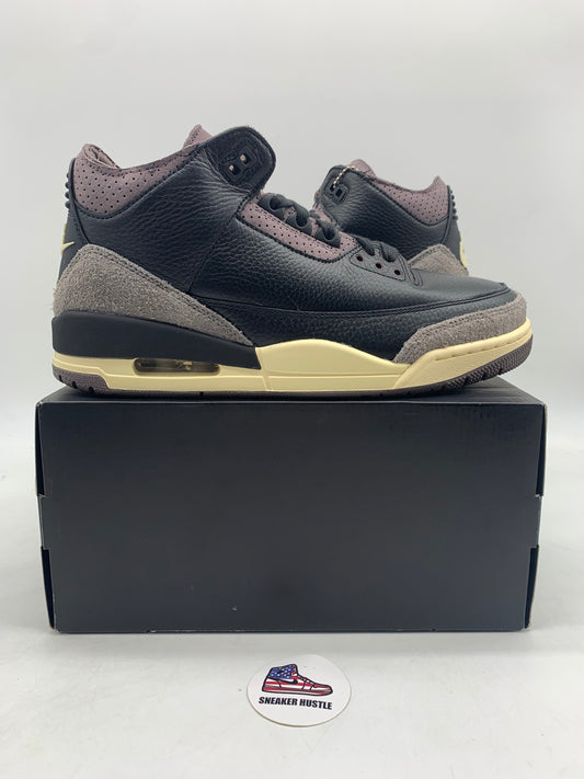 Jordan 3 Retro OG SP A Ma Maniére While You Were Sleeping (Women's)