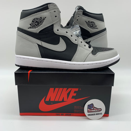 Jordan 1 Retro High Shadow 2.0