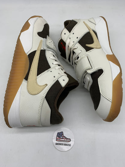 Jordan Jumpman Jack TR Travis Scott Sail