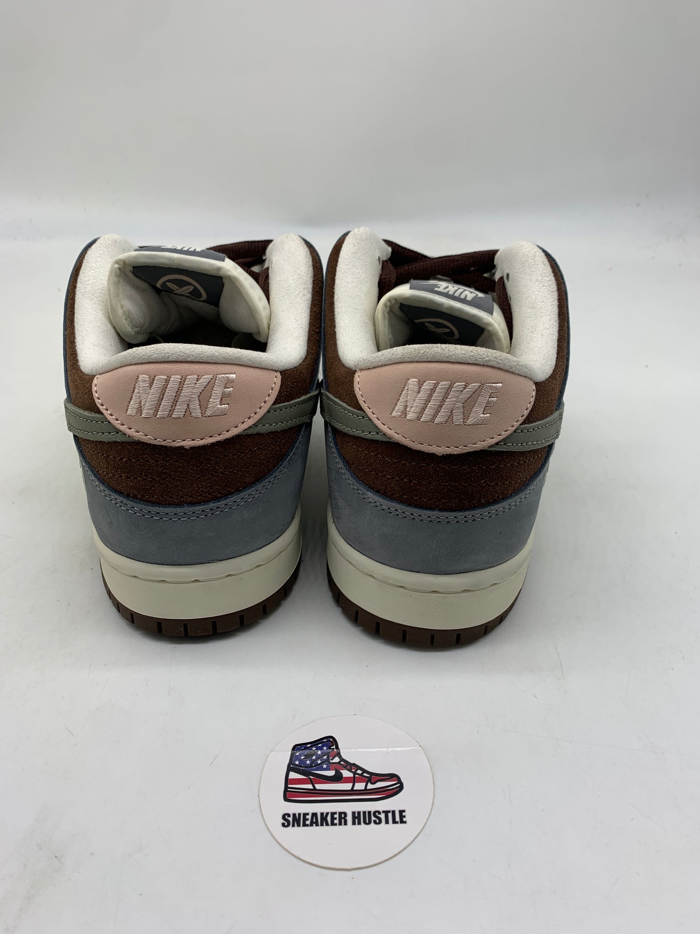 Nike SB Dunk Low Yuto Horigome