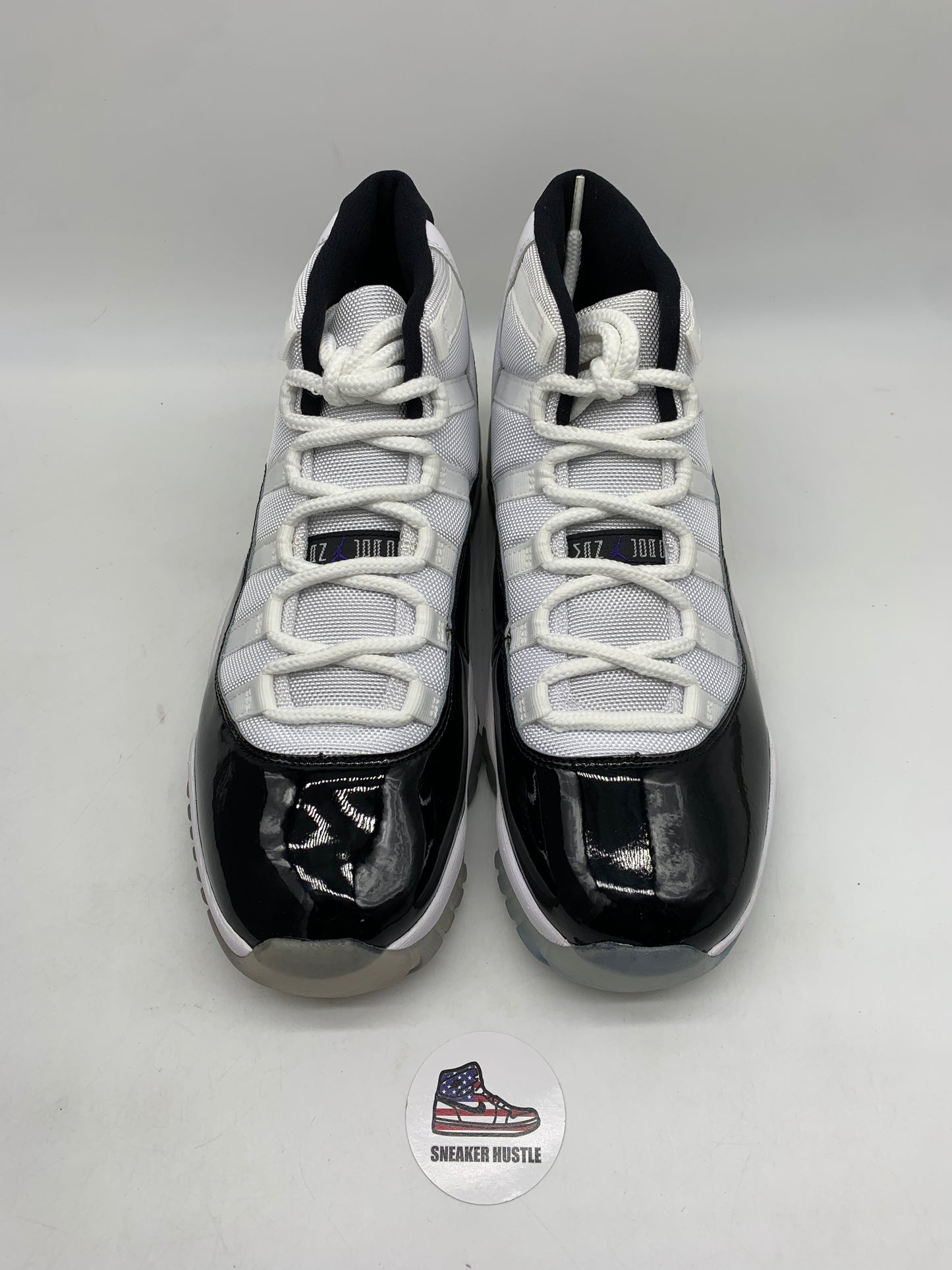 Jordan 11 Retro Concord (2018)