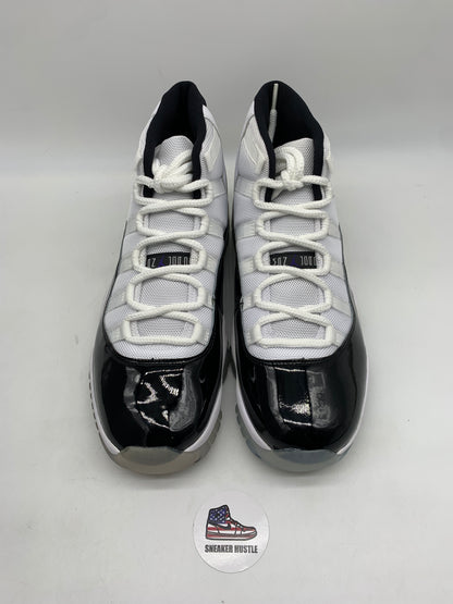 Jordan 11 Retro Concord (2018)