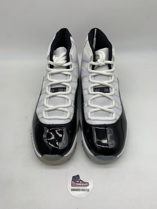 Jordan 11 Retro Concord (2018)
