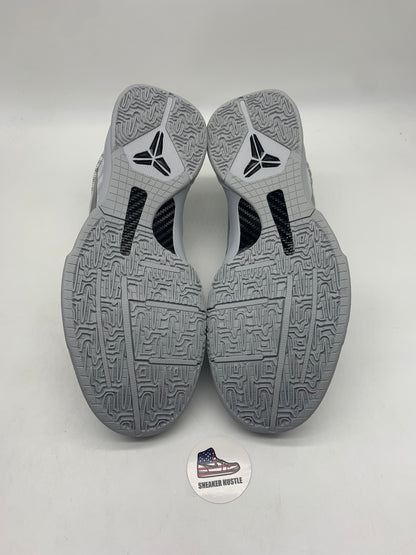 Nike Kobe 5 Protro Zebra PE