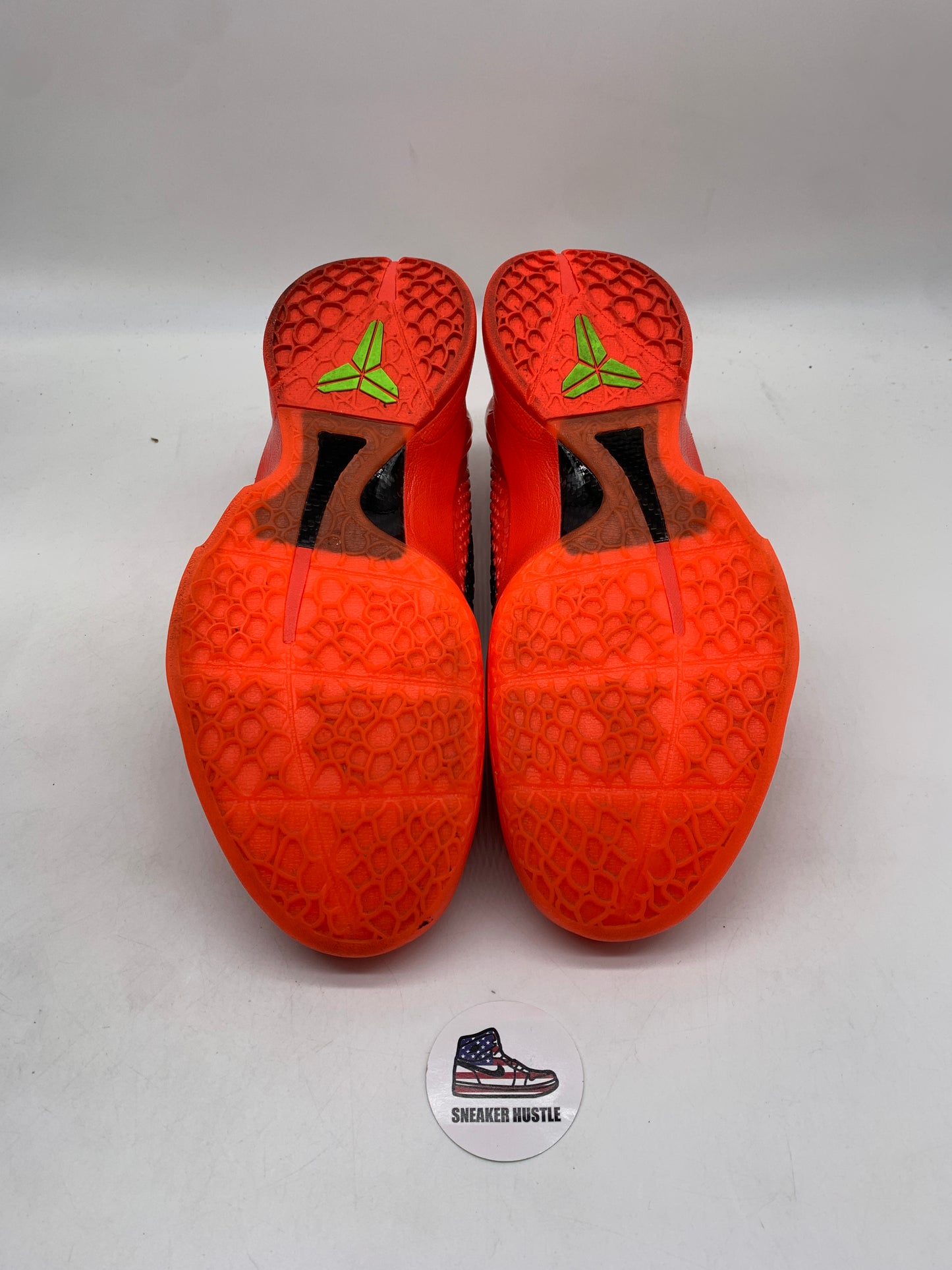 Nike Kobe 6 Protro Reverse Grinch