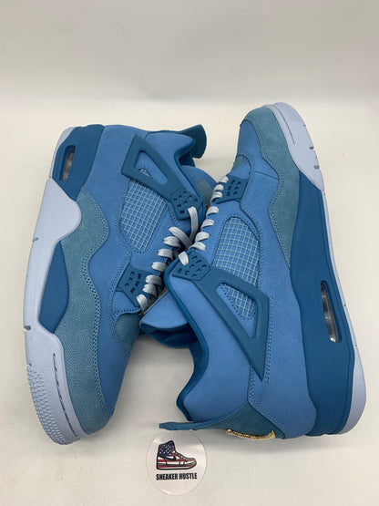 Jordan 4 Retro UCLA Bruins PE